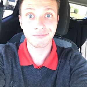 Meet your Posher, Matthew